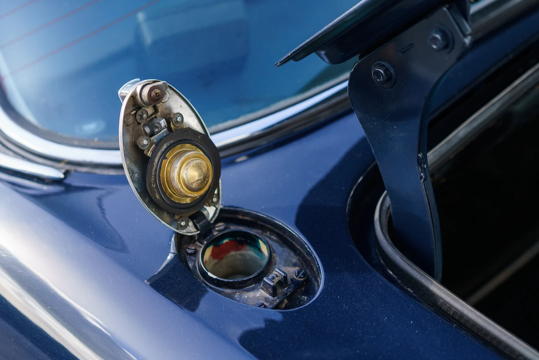 1976 Jaguar XJ Coupe - Image 30 of 31