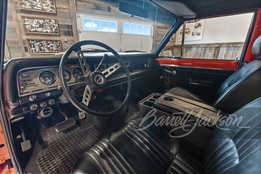 1976 Jeep SJ Cherokee - Image 3 of 13