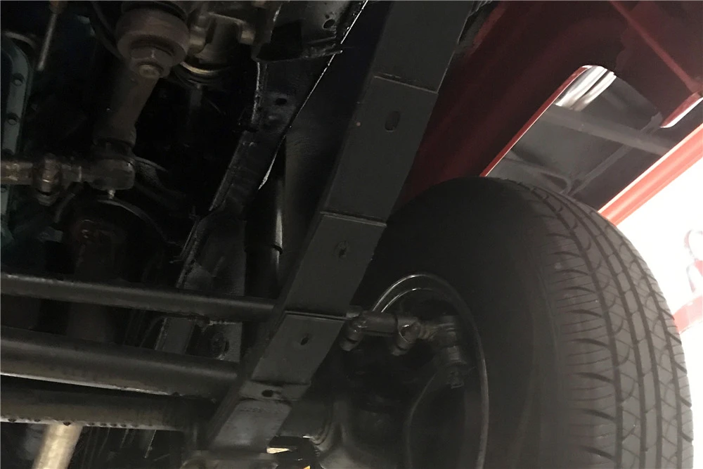 1976 Jeep SJ Cherokee - Image 3 of 6