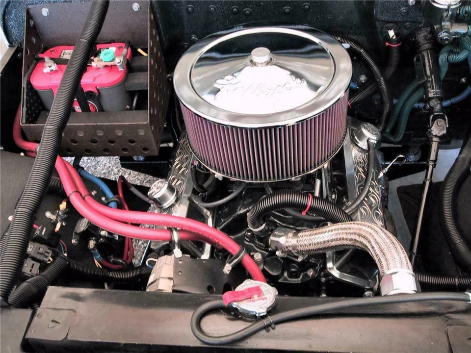 1976 Jeep CJ5 - Image 3 of 5