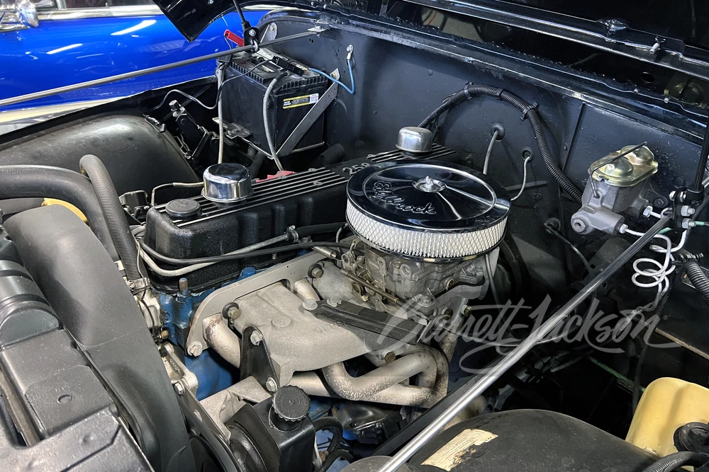 1976 Jeep CJ5 - Image 3 of 8