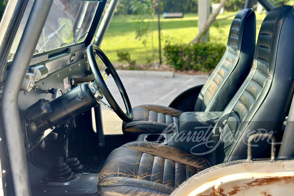 1976 Jeep CJ5 - Image 11 of 13