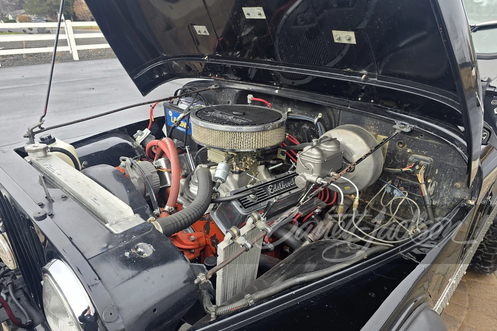 1976 Jeep CJ5 - Image 3 of 11