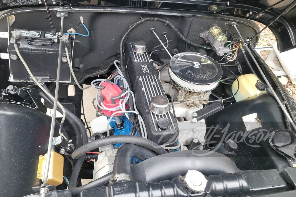 1976 Jeep CJ5 - Image 2 of 18