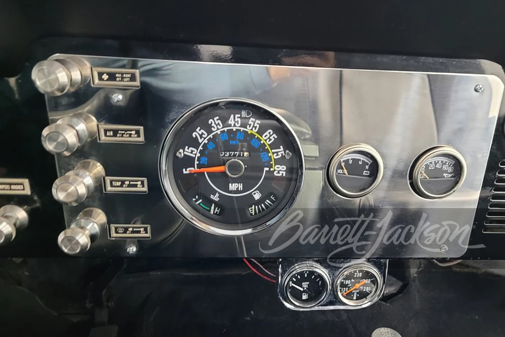 1976 Jeep CJ5 - Image 7 of 18