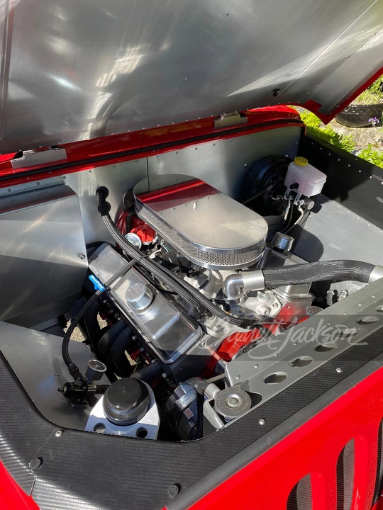 1976 Jeep CJ7 - Image 3 of 29