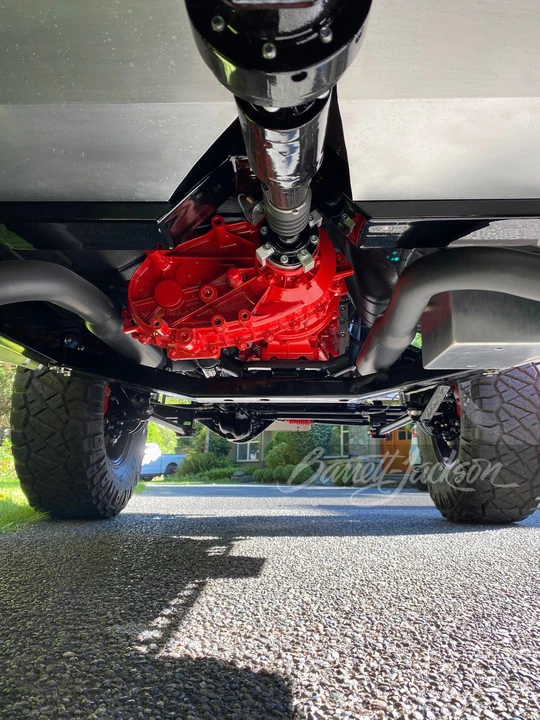 1976 Jeep CJ7 - Image 6 of 29