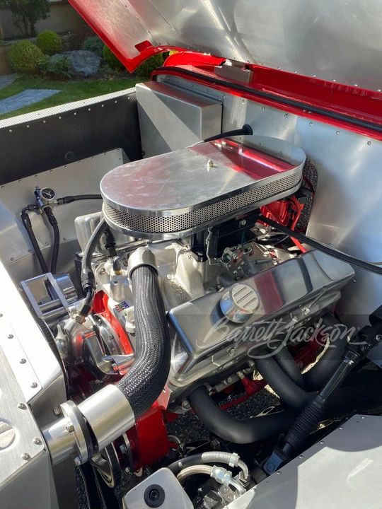 1976 Jeep CJ7 - Image 7 of 29