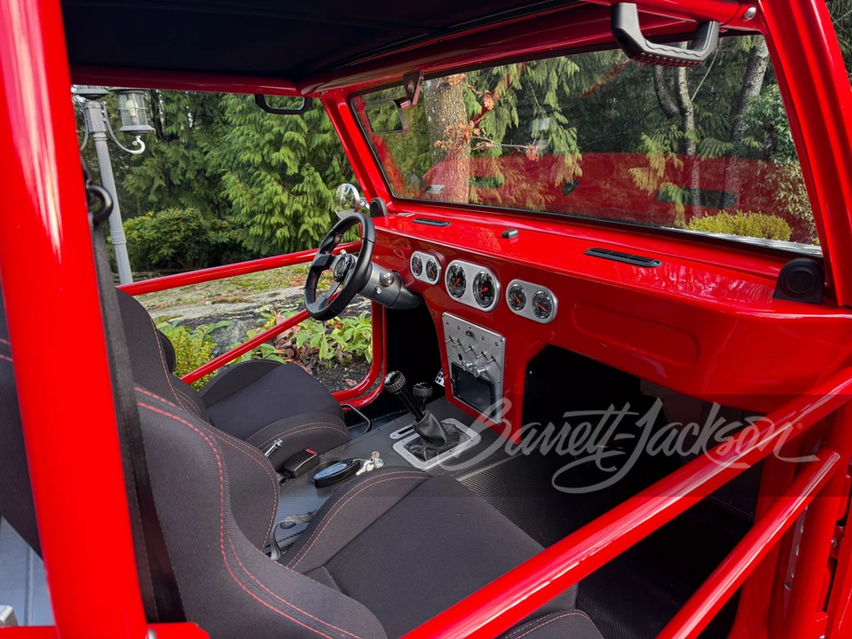 1976 Jeep CJ7 - Image 12 of 29
