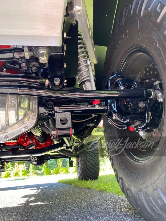 1976 Jeep CJ7 - Image 15 of 29
