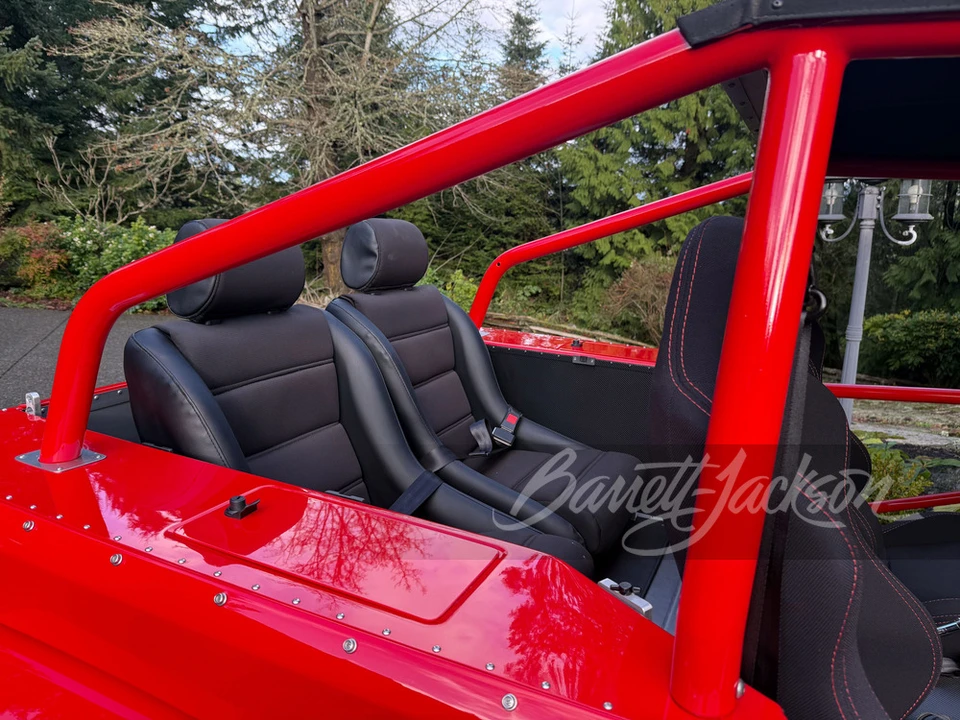 1976 Jeep CJ7 - Image 16 of 29