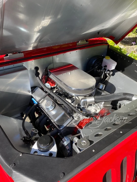 1976 Jeep CJ7 - Image 25 of 29