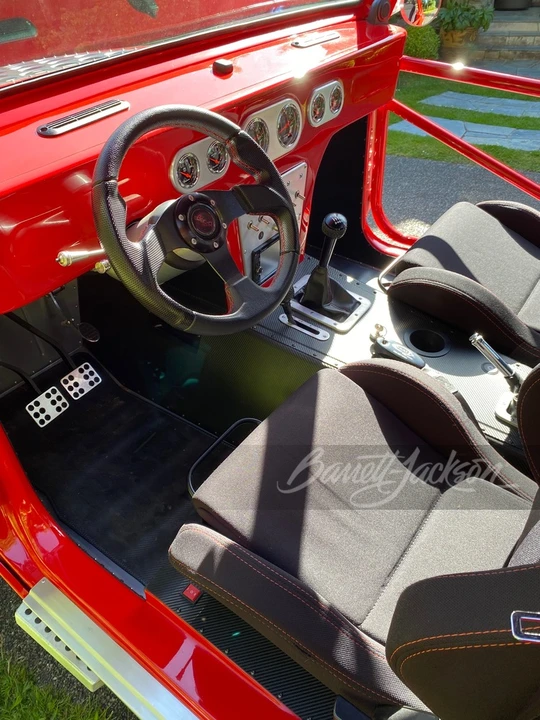 1976 Jeep CJ7 - Image 26 of 29