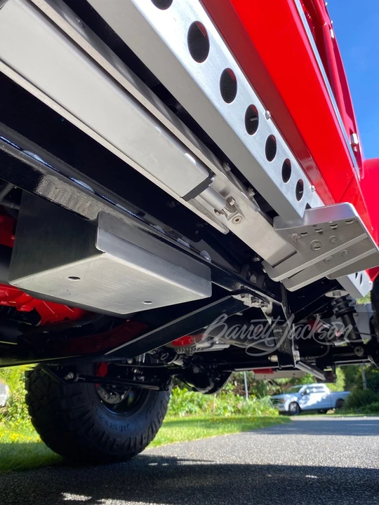 1976 Jeep CJ7 - Image 29 of 29