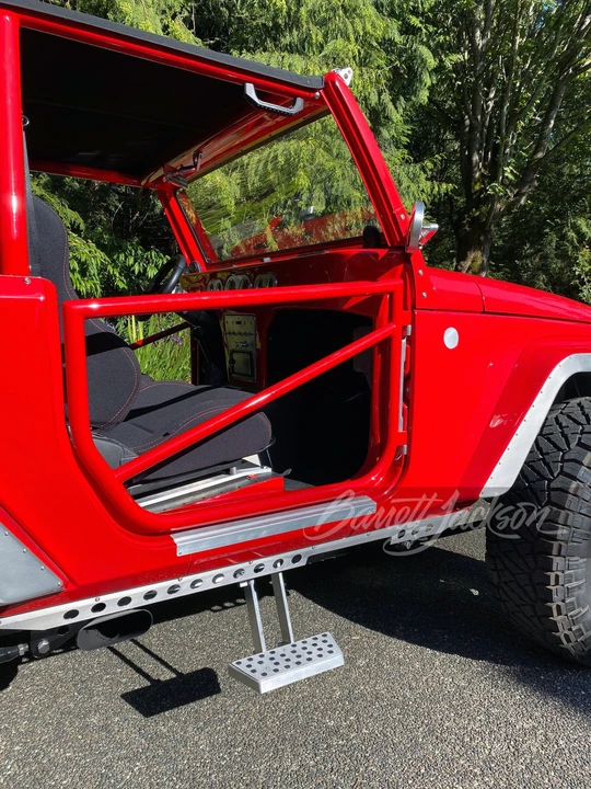 1976 Jeep CJ7 - Image 17 of 29