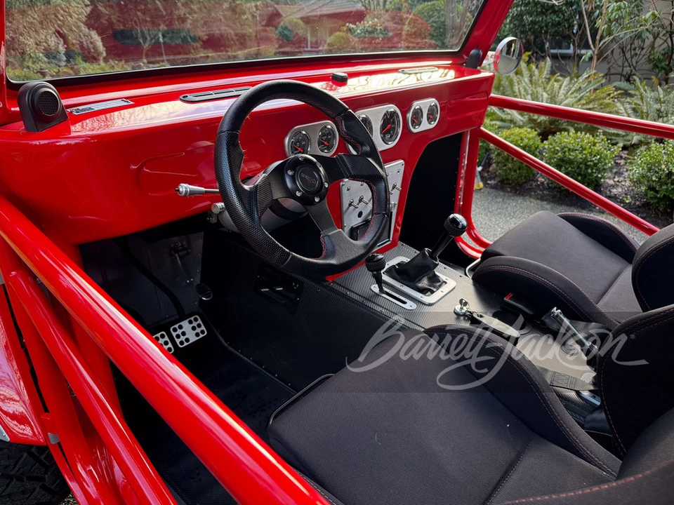 1976 Jeep CJ7 - Image 19 of 29