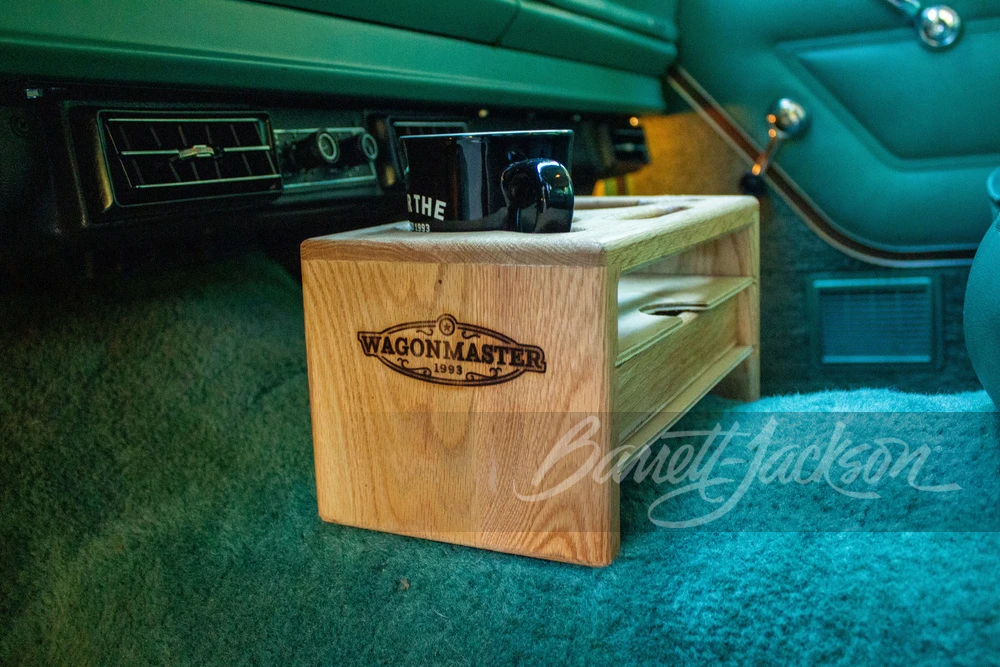 1976 Jeep SJ Wagoneer - Image 7 of 9