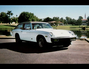 1976 Jensen Jensen-Healey - Image 3 of 6