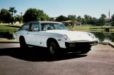1976 Jensen Jensen-Healey - Image 5 of 6