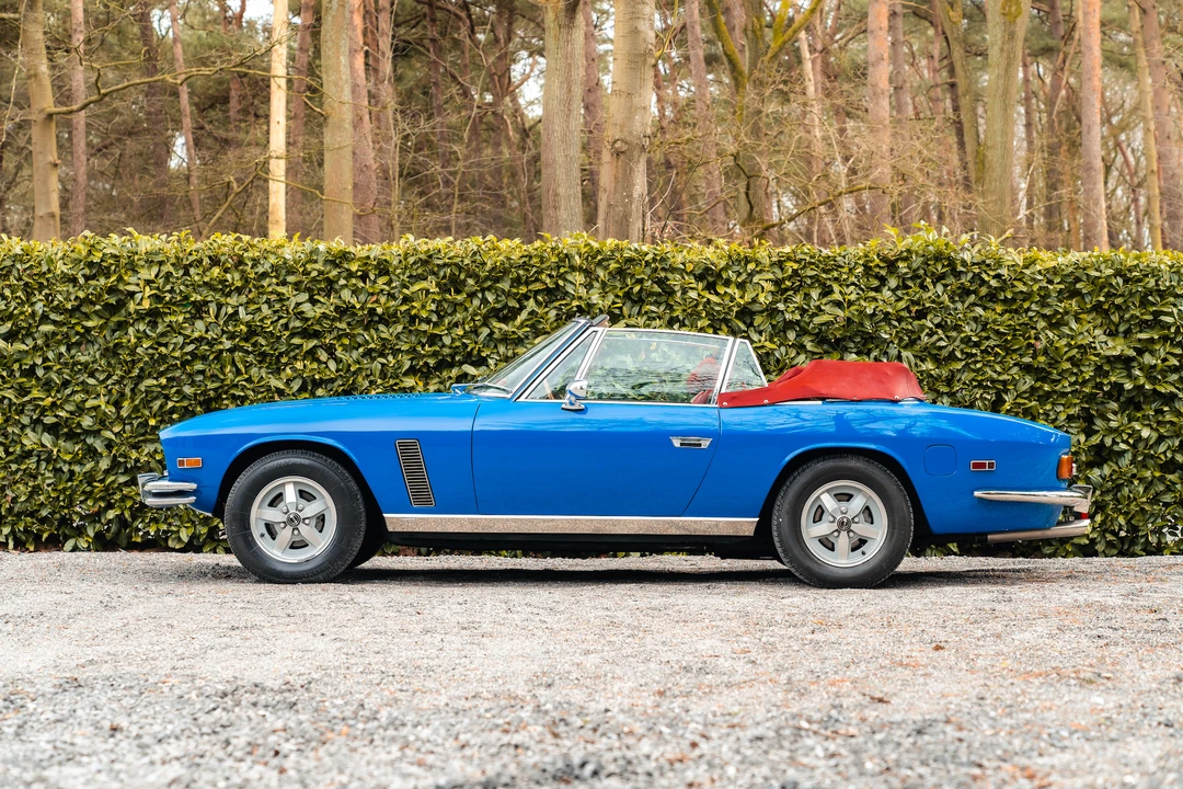 1976 Jensen Interceptor - Image 14 of 31