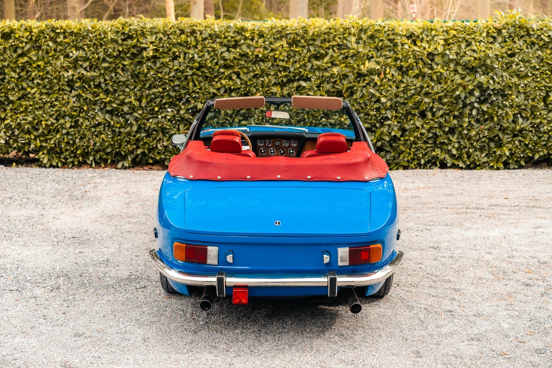 1976 Jensen Interceptor - Image 7 of 31