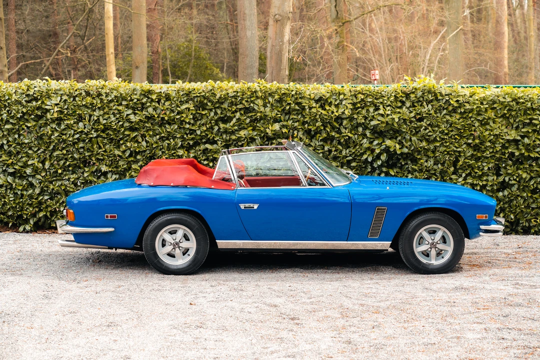 1976 Jensen Interceptor - Image 17 of 31