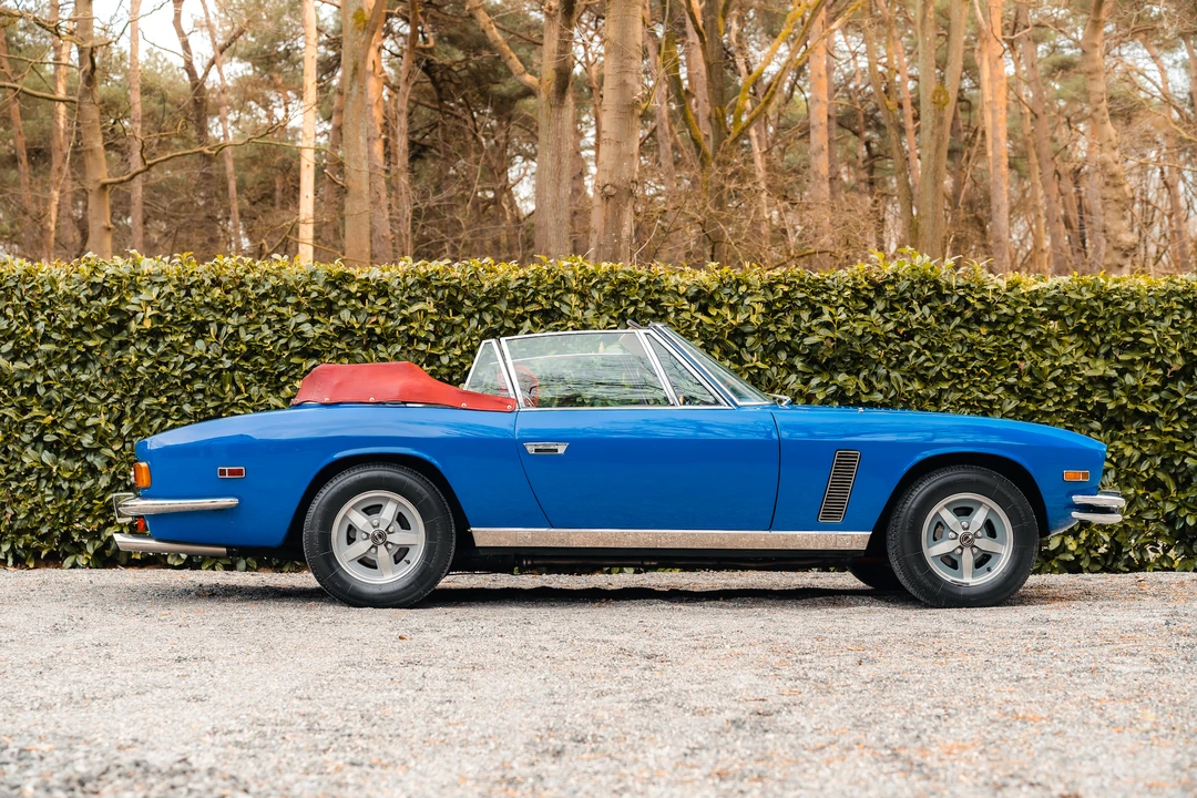 1976 Jensen Interceptor - Image 10 of 31