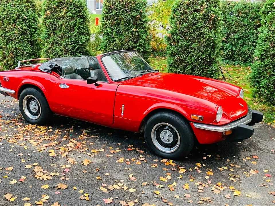 1976 Jaguar Replica - Image 3 of 4