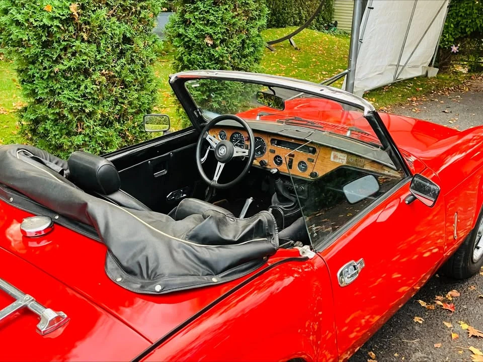 1976 Jaguar Replica - Image 4 of 4