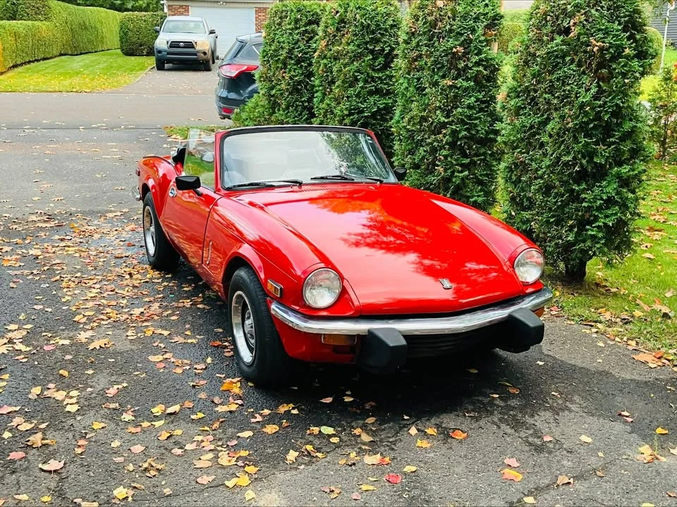 1976 Jaguar Replica - Image 2 of 4