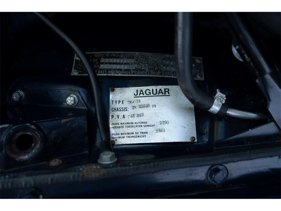 1976 Jaguar XJ Series 2 - Image 10 of 11