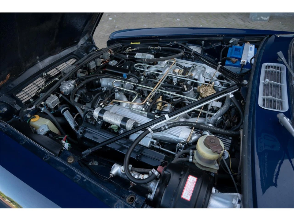1976 Jaguar XJ Series 2 - Image 9 of 11