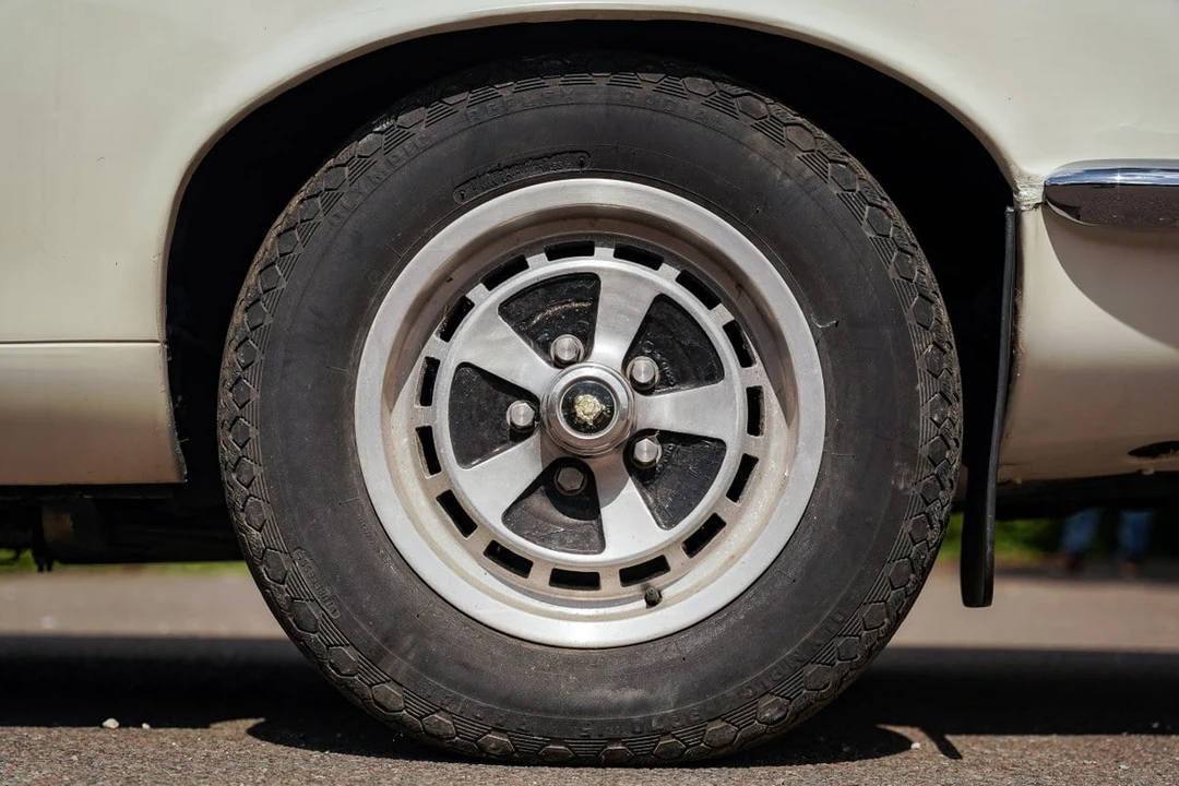 1976 Jaguar XJ Coupe - Image 30 of 30