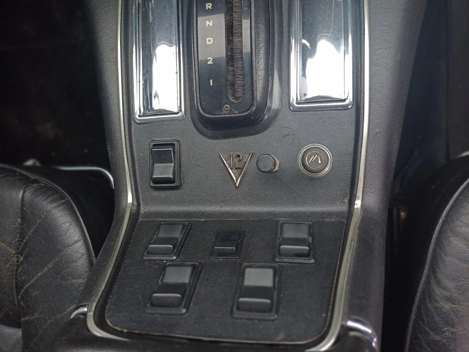 1975 Jaguar XJ Coupe - Image 30 of 30
