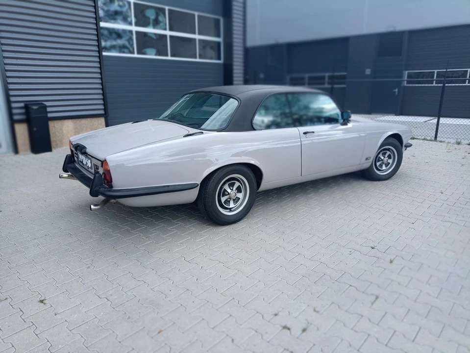 1975 Jaguar XJ Coupe - Image 20 of 30