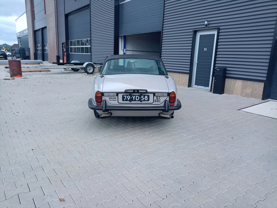 1975 Jaguar XJ Coupe - Image 5 of 30