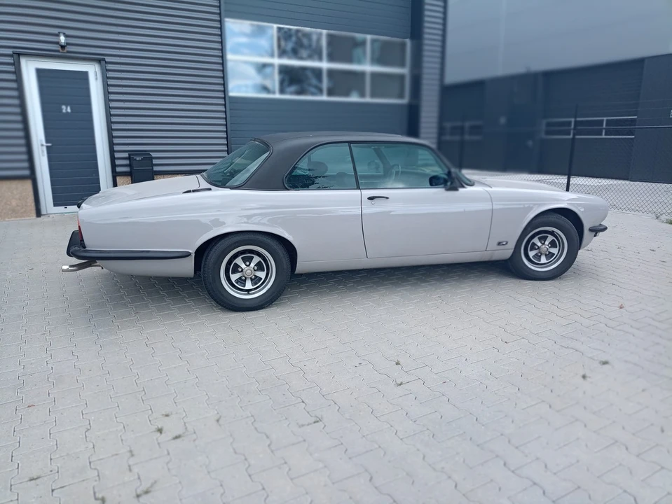 1975 Jaguar XJ Coupe - Image 19 of 30