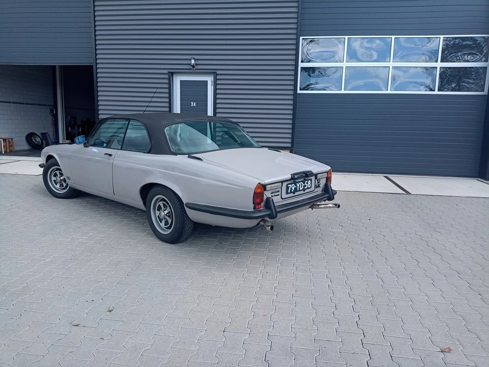 1975 Jaguar XJ Coupe - Image 13 of 30