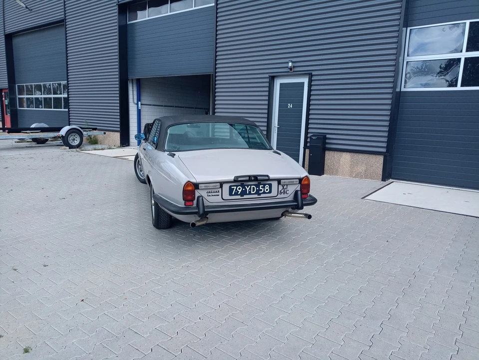 1975 Jaguar XJ Coupe - Image 10 of 30
