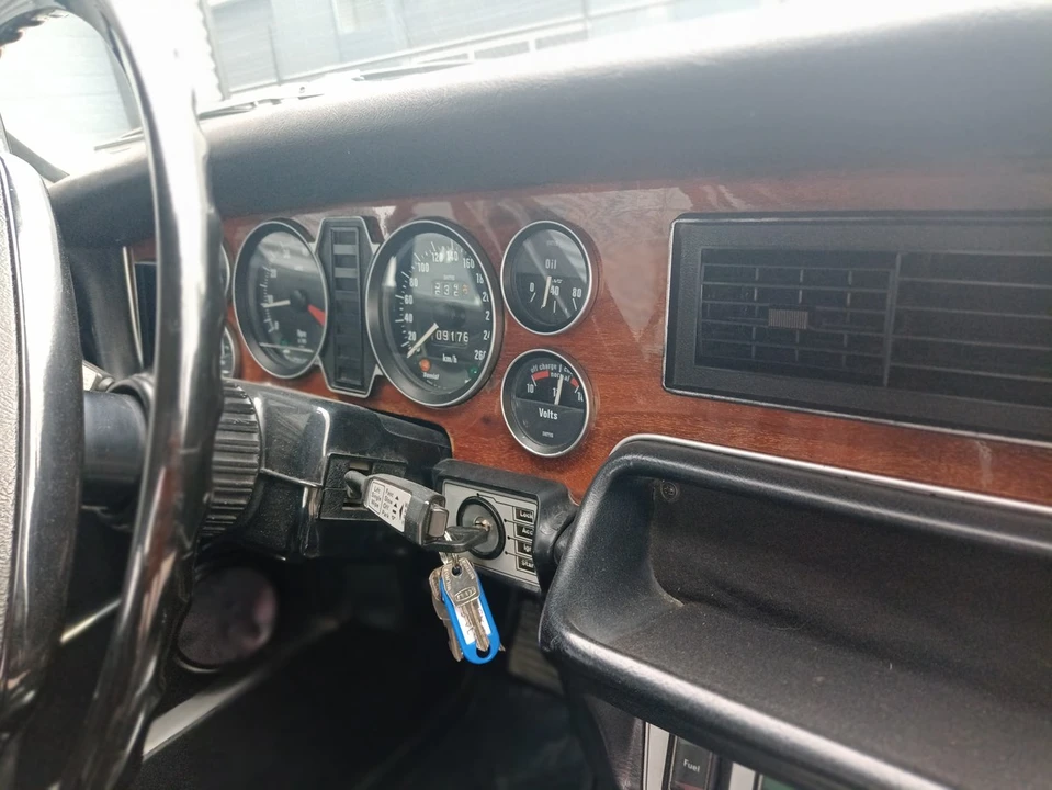 1975 Jaguar XJ Coupe - Image 26 of 30