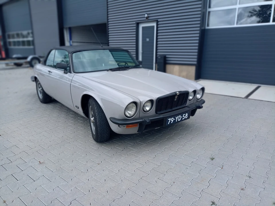 1975 Jaguar XJ Coupe - Image 18 of 30