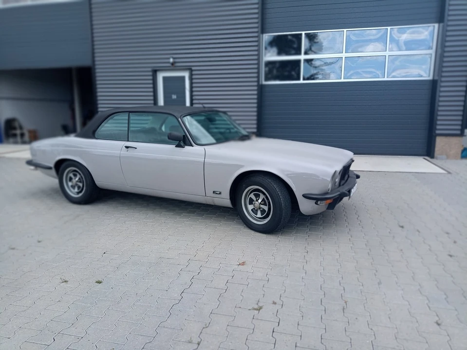 1975 Jaguar XJ Coupe - Image 11 of 30