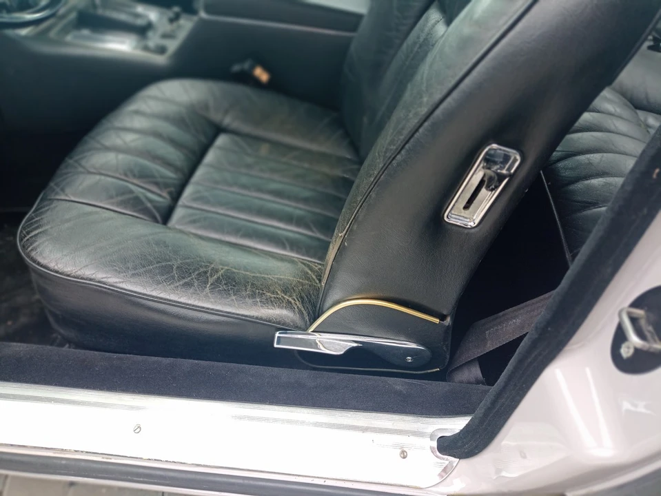 1975 Jaguar XJ Coupe - Image 28 of 30