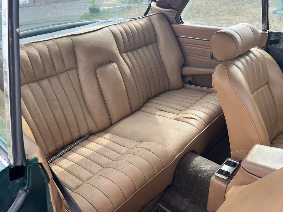 1976 Jaguar XJ Coupe - Image 14 of 14