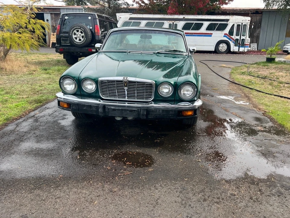 1976 Jaguar XJ Coupe - Image 5 of 14