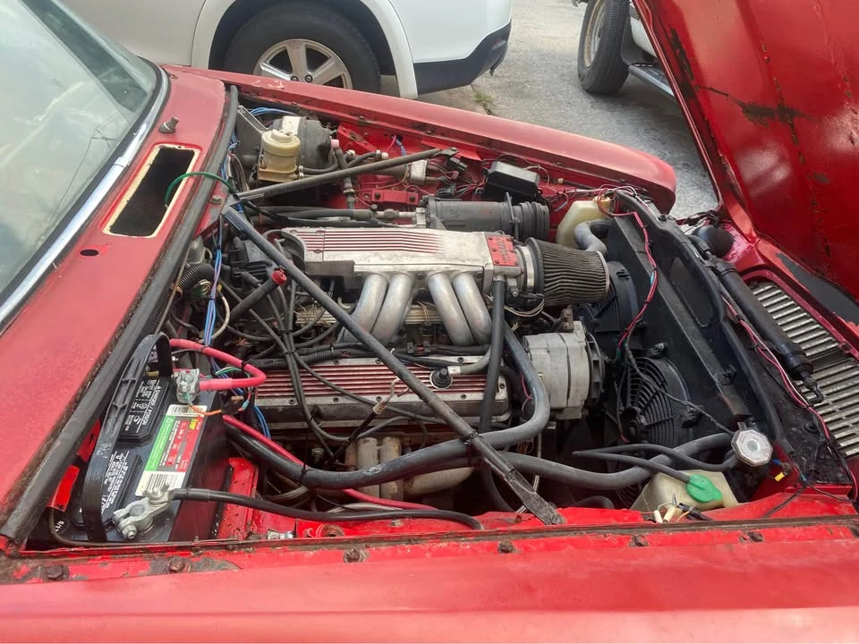 1976 Jaguar XJ Series 2 - Image 2 of 6