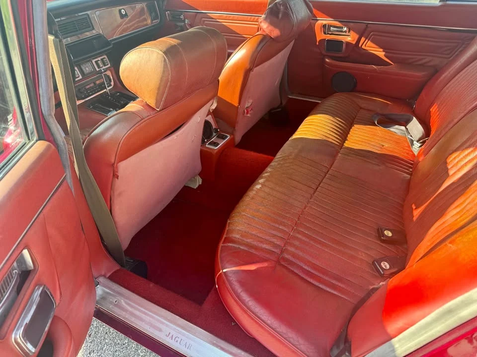 1976 Jaguar XJ Series 2 - Image 7 of 7