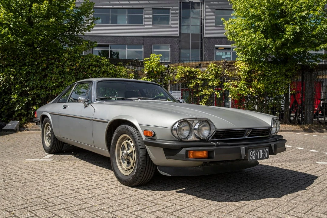 1976 Jaguar XJS Pre-Facelift V12 - Image 5 of 31