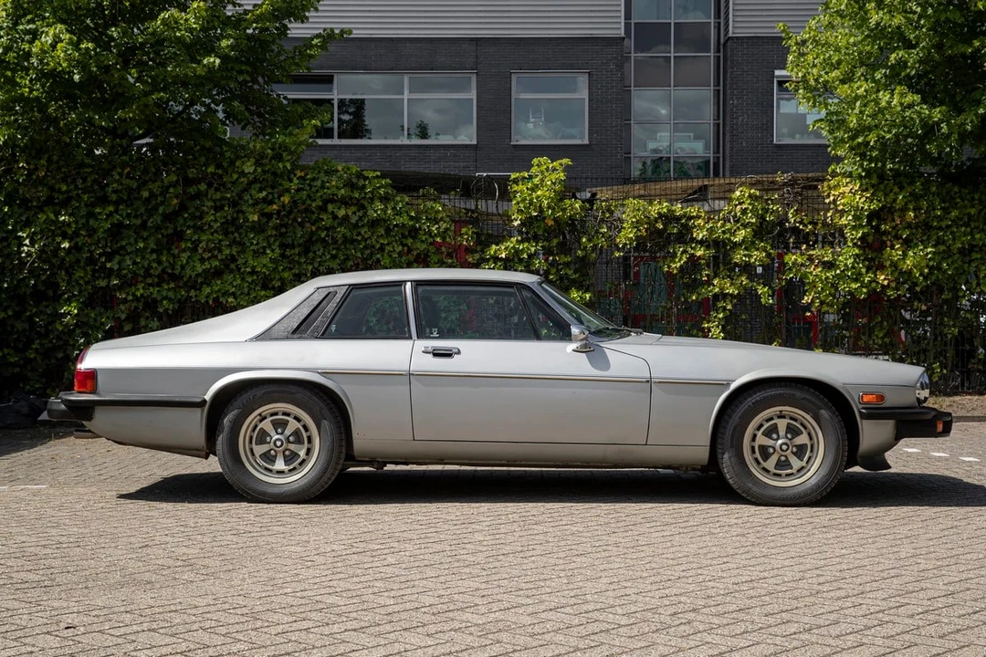 1976 Jaguar XJS Pre-Facelift V12 - Image 6 of 31