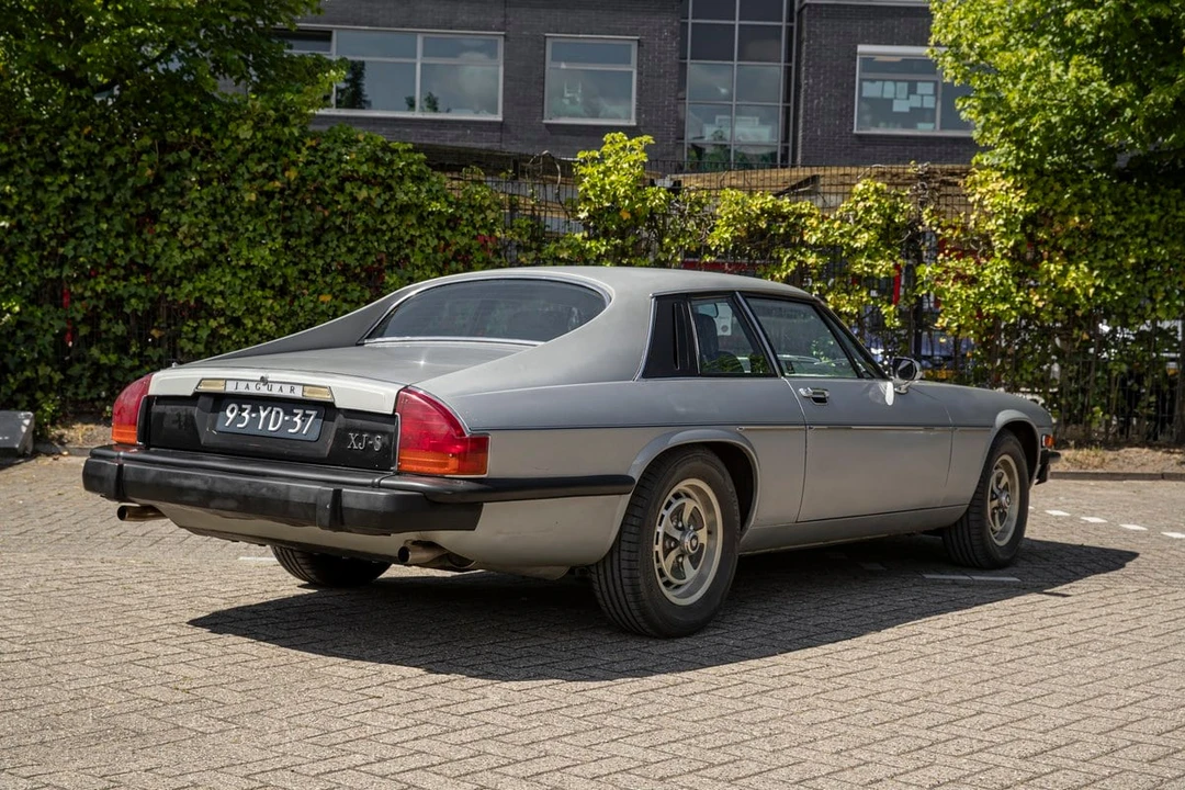 1976 Jaguar XJS Pre-Facelift V12 - Image 7 of 31